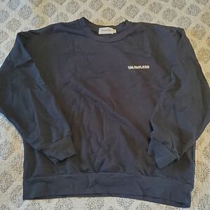 Talentless Crewneck